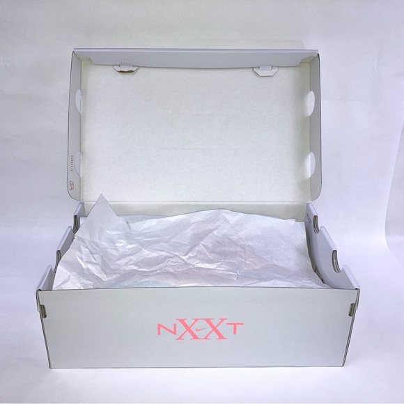 Nike Zoom LeBron NXXT Gen 'Track Red' Men's Basketball Sneakers DR8784-600 NEW - Picture 7 of 8